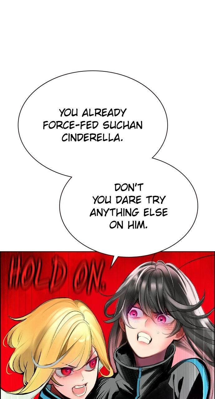 Read Jungle Juice chapter 71.6 image 79 on Lezhin