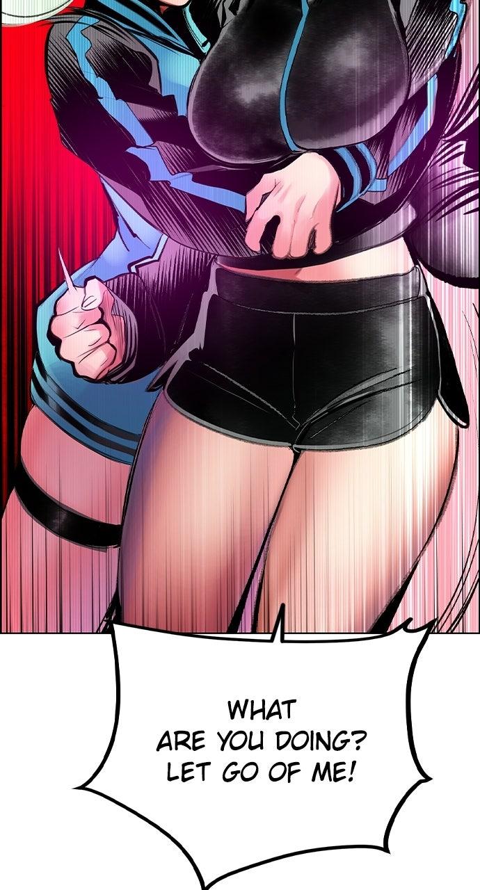 Read Jungle Juice chapter 71.6 image 80 on Lezhin
