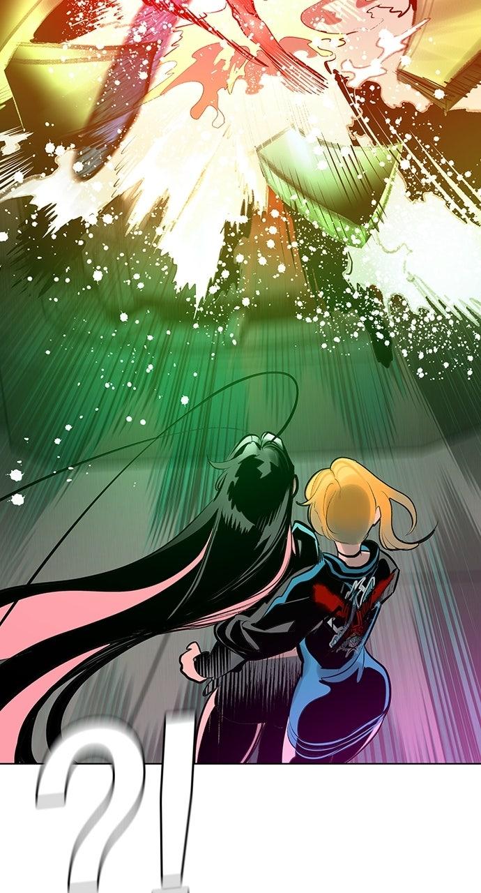 Read Jungle Juice chapter 71.6 image 84 on Lezhin