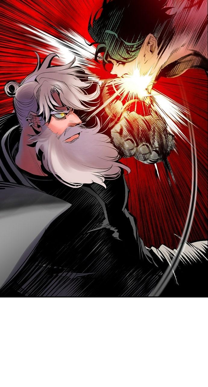 Read Jungle Juice chapter 71.6 image 89 on Lezhin