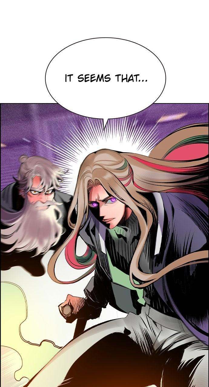 Read Jungle Juice chapter 71.6 image 97 on Lezhin