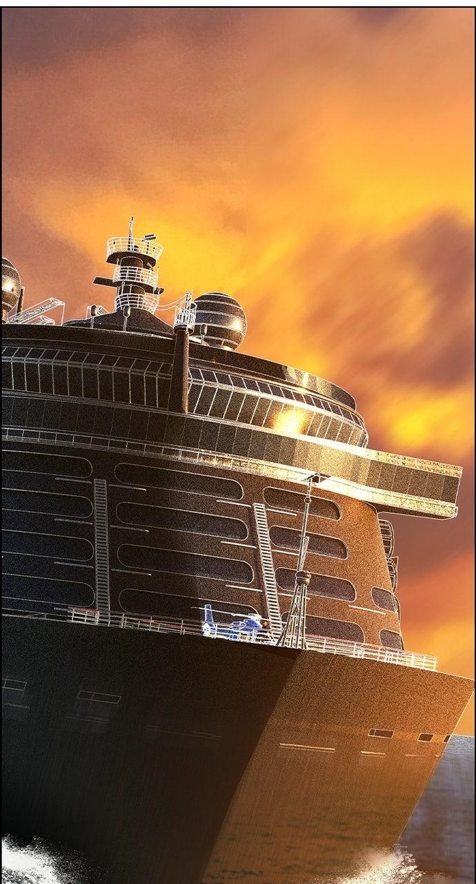 Read Jungle Juice chapter 71.7 image 1 on Lezhin