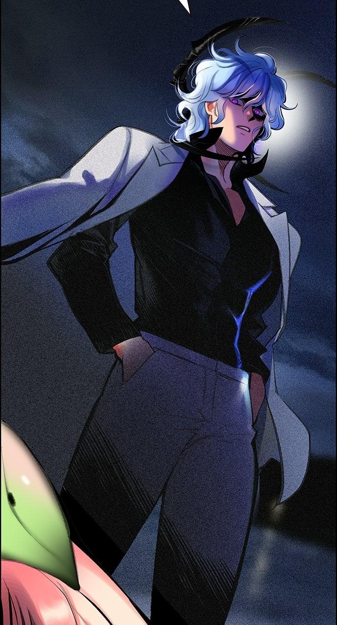 Read Jungle Juice chapter 71.7 image 10 on Lezhin