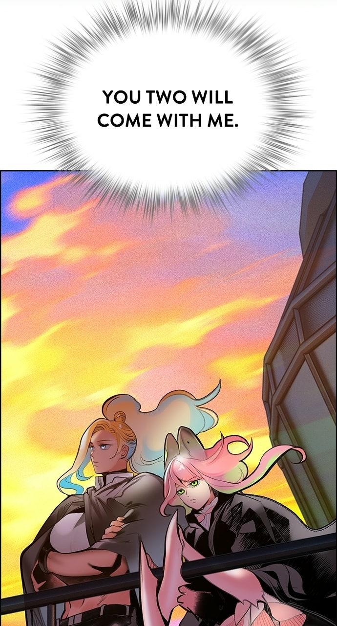 Read Jungle Juice chapter 71.7 image 109 on Lezhin