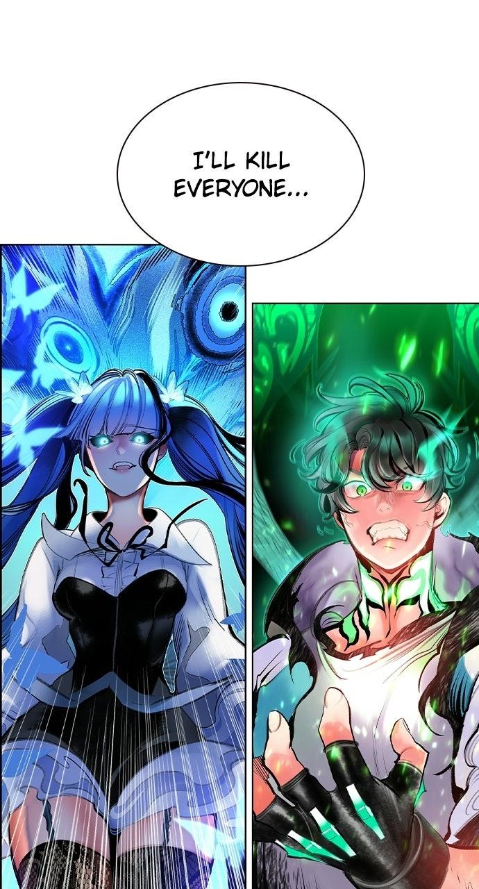 Read Jungle Juice chapter 71.7 image 115 on Lezhin