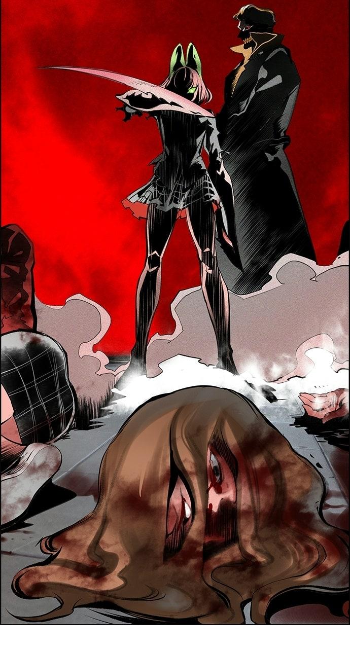 Read Jungle Juice chapter 71.7 image 117 on Lezhin