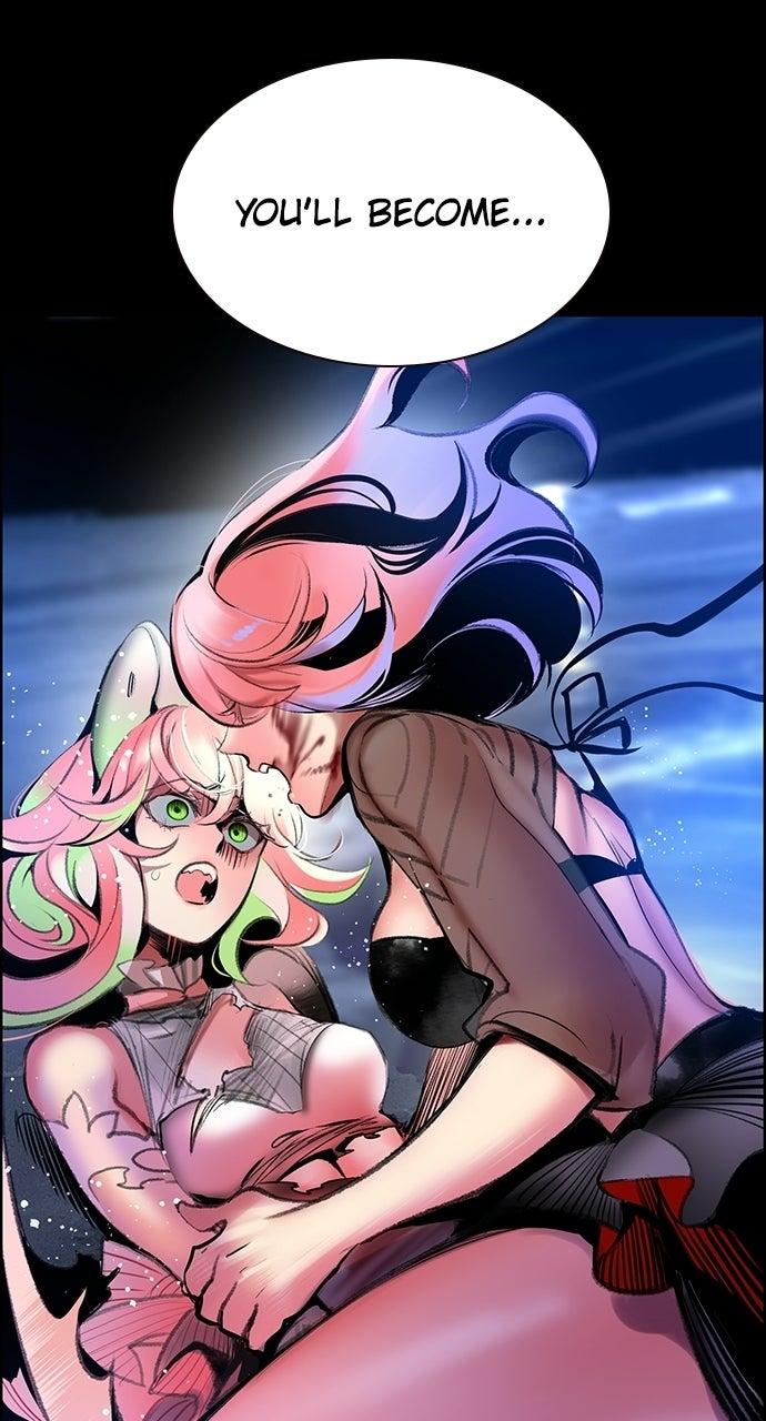 Read Jungle Juice chapter 71.7 image 12 on Lezhin