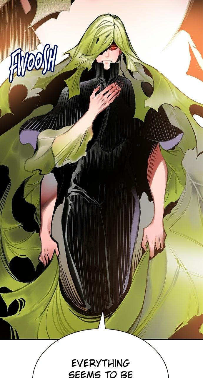 Read Jungle Juice chapter 71.7 image 127 on Lezhin