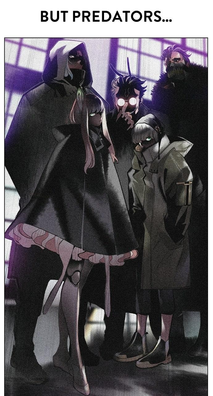 Read Jungle Juice chapter 71.7 image 143 on Lezhin