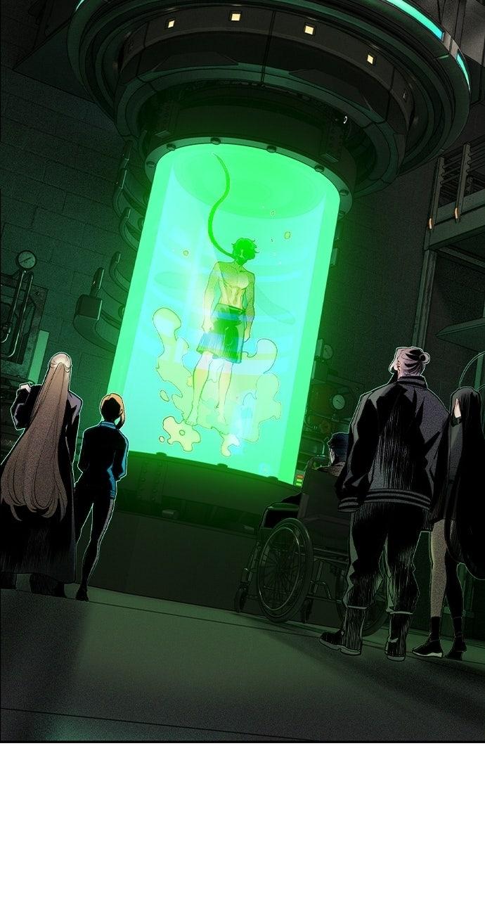 Read Jungle Juice chapter 71.7 image 148 on Lezhin