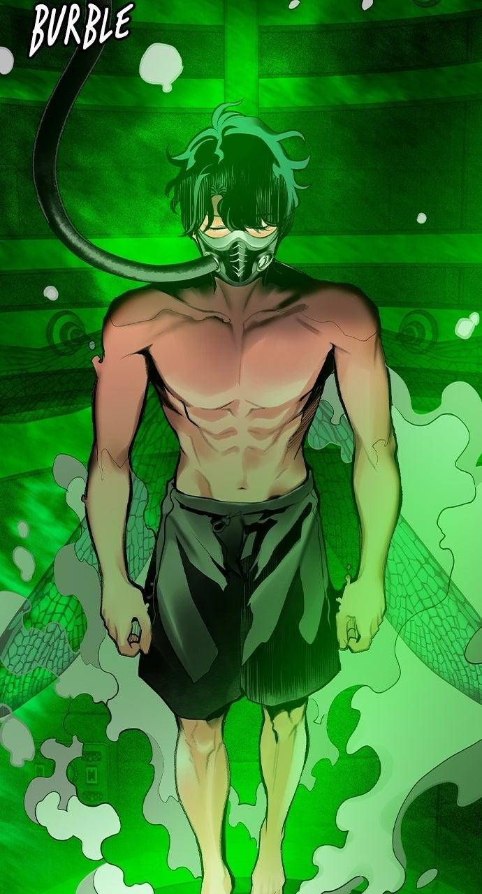 Read Jungle Juice chapter 71.7 image 151 on Lezhin
