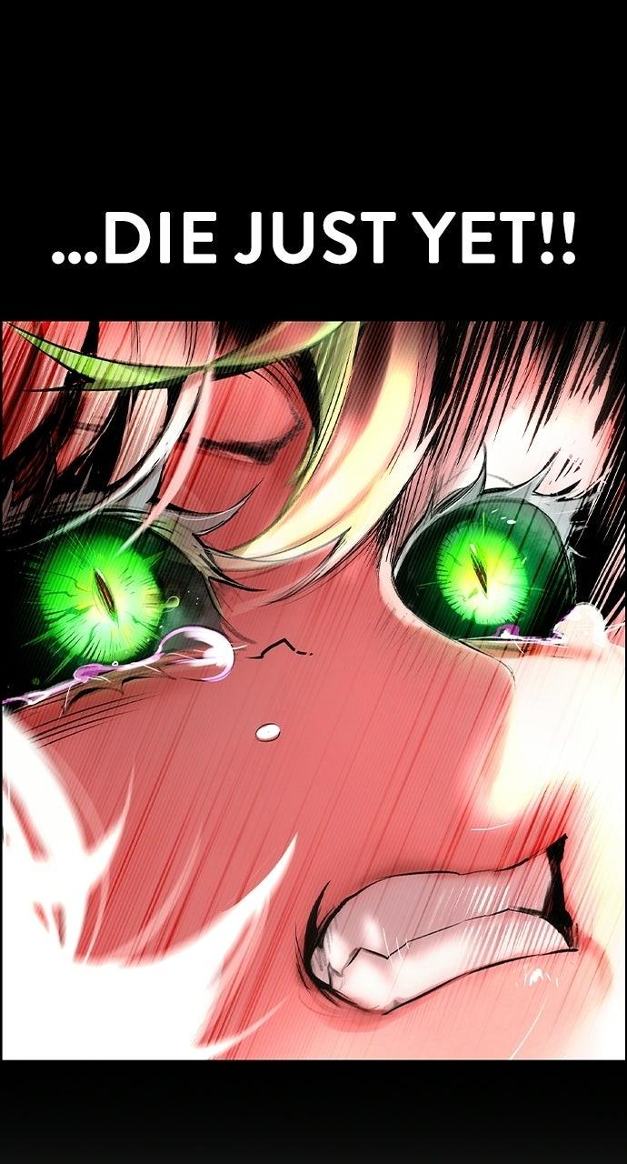 Read Jungle Juice chapter 71.7 image 19 on Lezhin