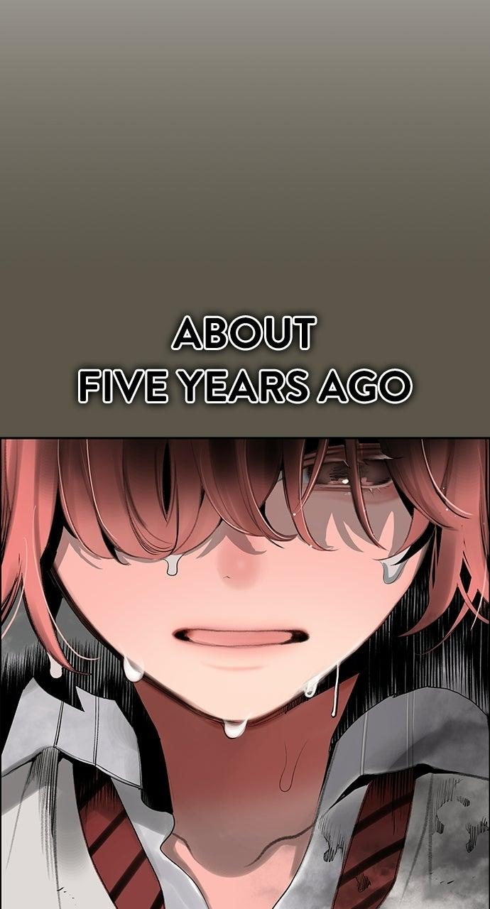 Read Jungle Juice chapter 71.7 image 22 on Lezhin