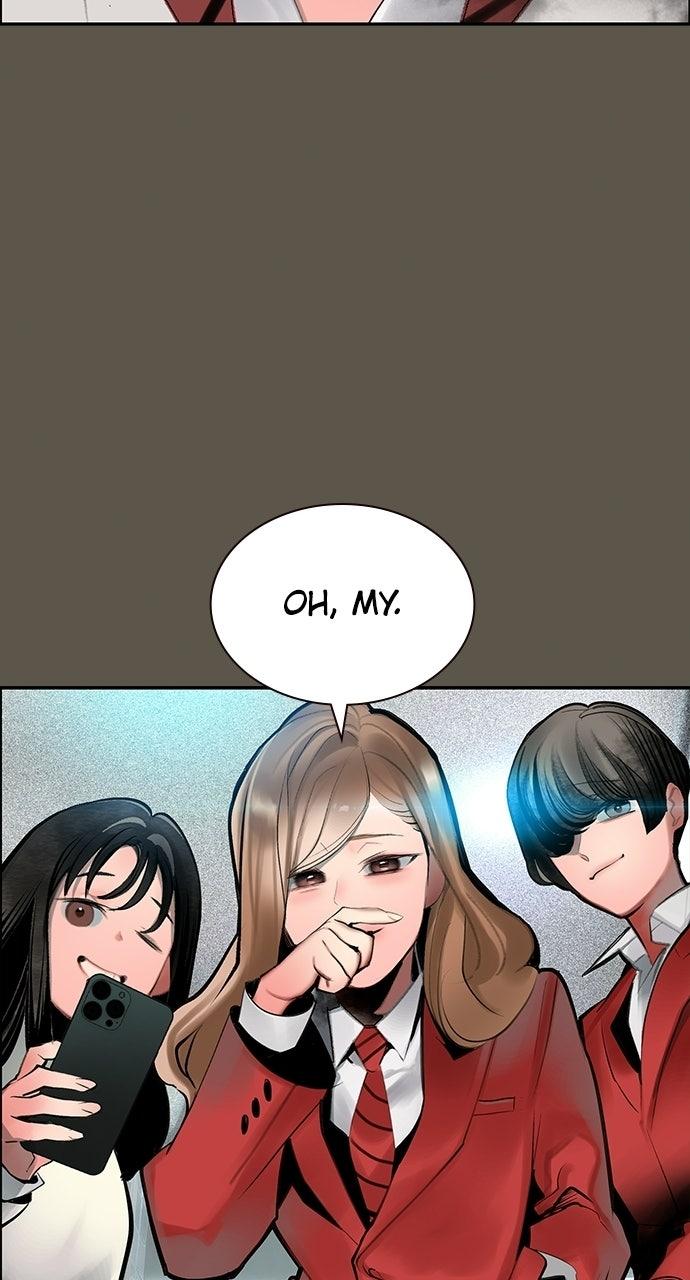 Read Jungle Juice chapter 71.7 image 23 on Lezhin