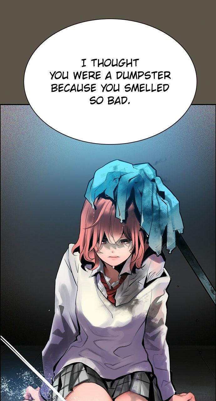 Read Jungle Juice chapter 71.7 image 25 on Lezhin