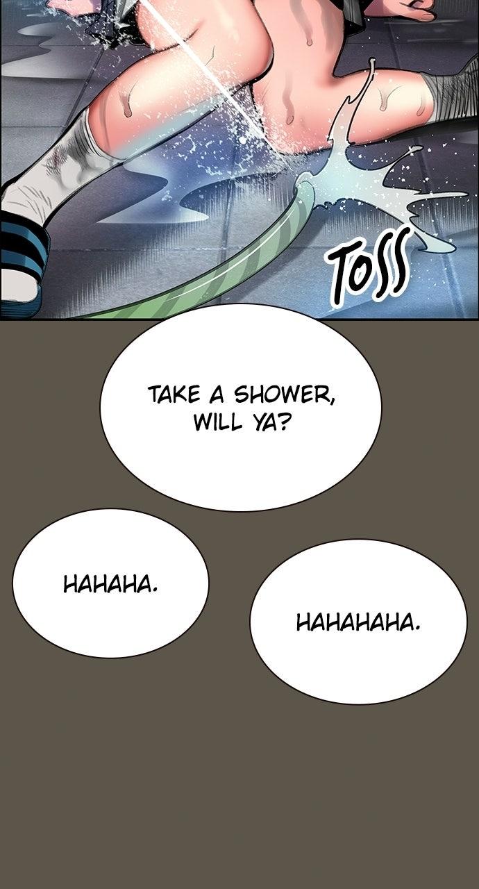 Read Jungle Juice chapter 71.7 image 26 on Lezhin