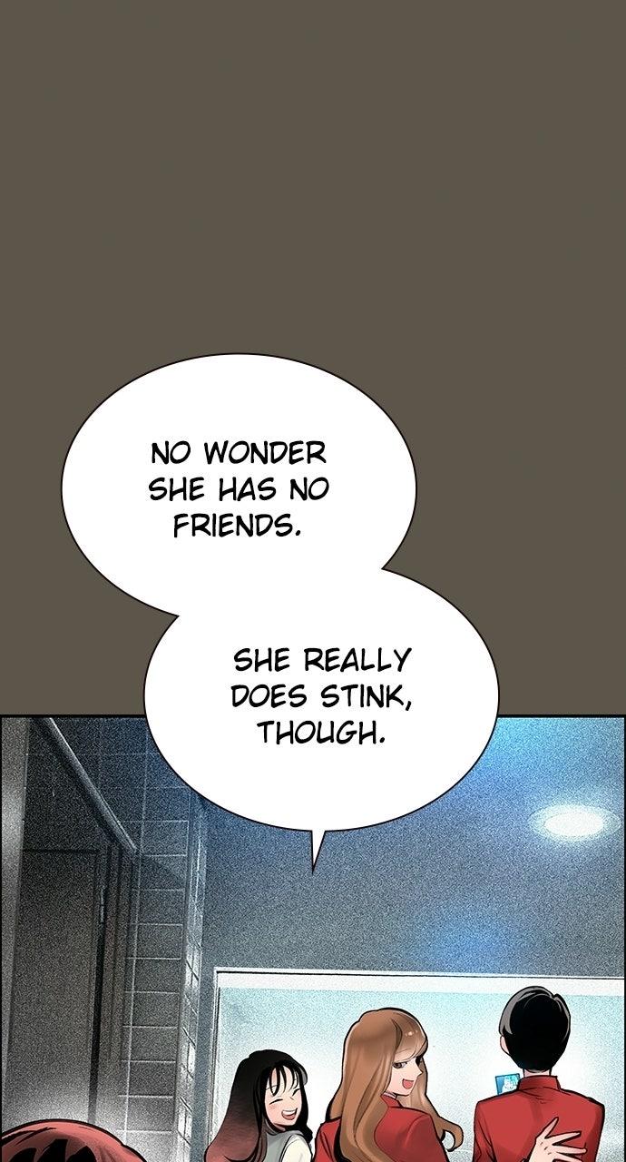 Read Jungle Juice chapter 71.7 image 27 on Lezhin
