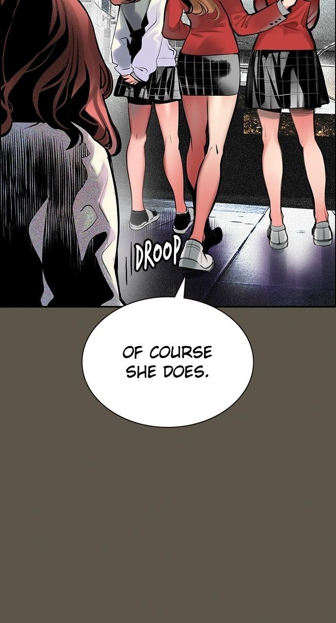 Read Jungle Juice chapter 71.7 image 28 on Lezhin