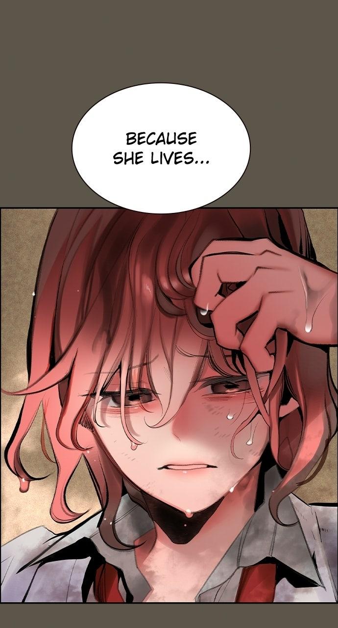 Read Jungle Juice chapter 71.7 image 29 on Lezhin