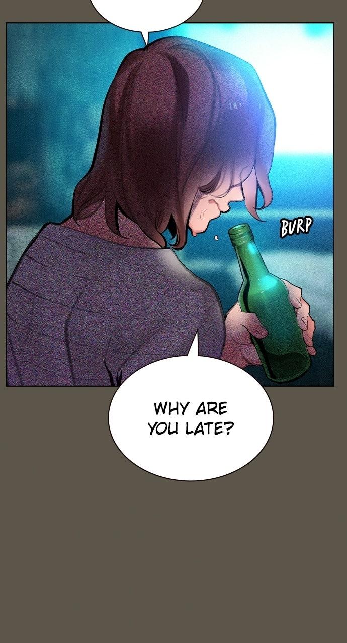 Read Jungle Juice chapter 71.7 image 35 on Lezhin