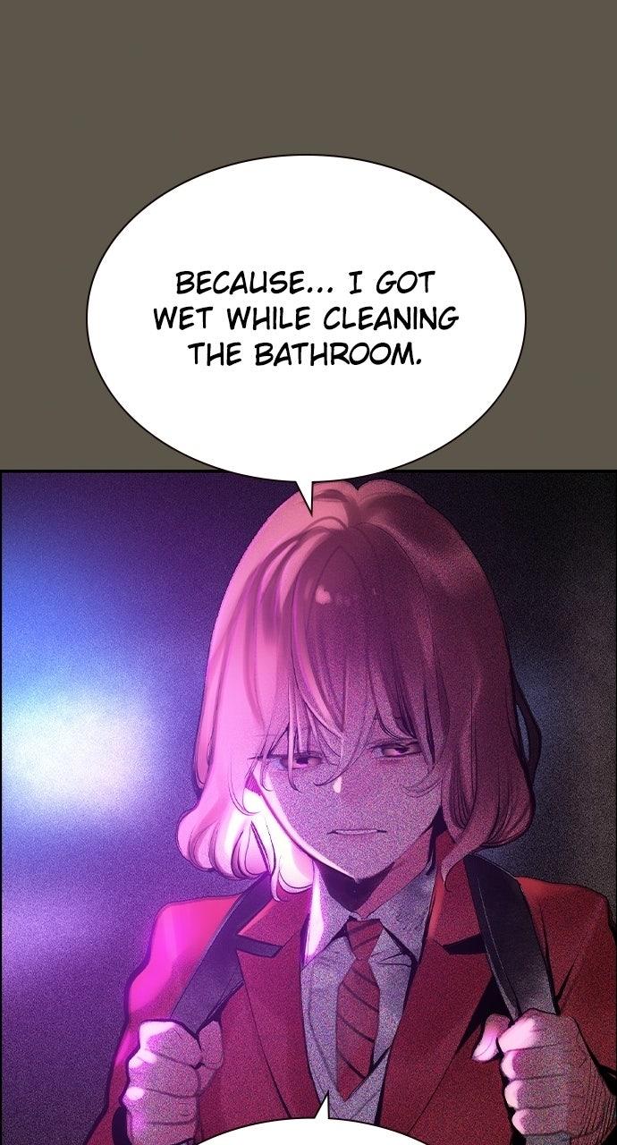 Read Jungle Juice chapter 71.7 image 36 on Lezhin
