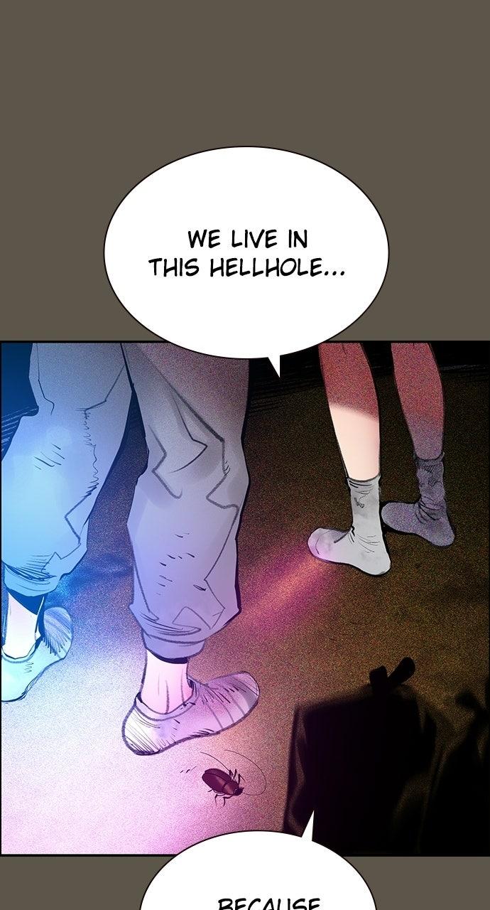 Read Jungle Juice chapter 71.7 image 42 on Lezhin
