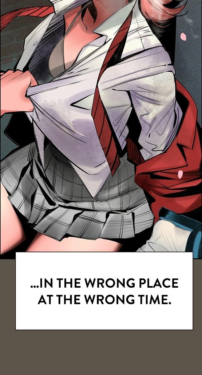 Read Jungle Juice chapter 71.7 image 49 on Lezhin