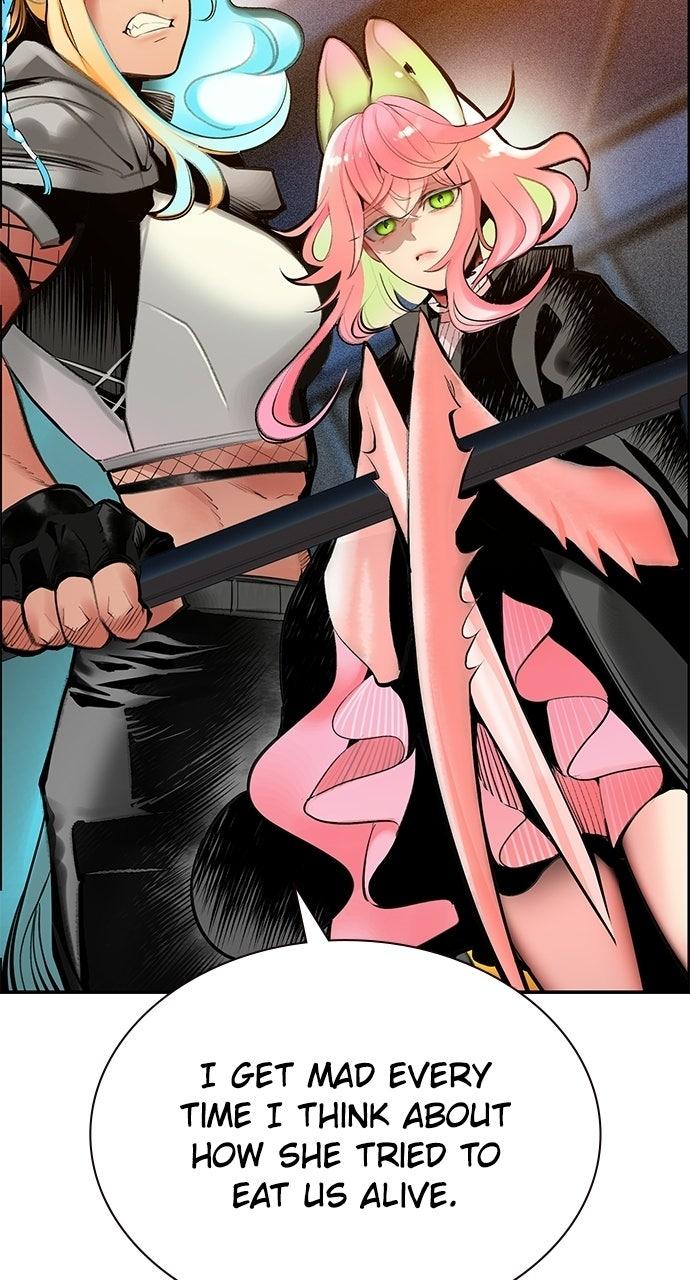 Read Jungle Juice chapter 71.7 image 6 on Lezhin