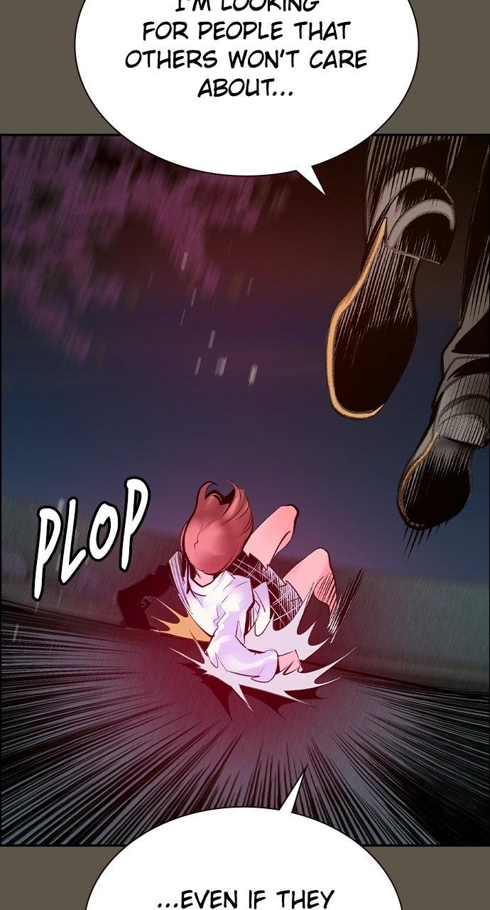Read Jungle Juice chapter 71.7 image 61 on Lezhin