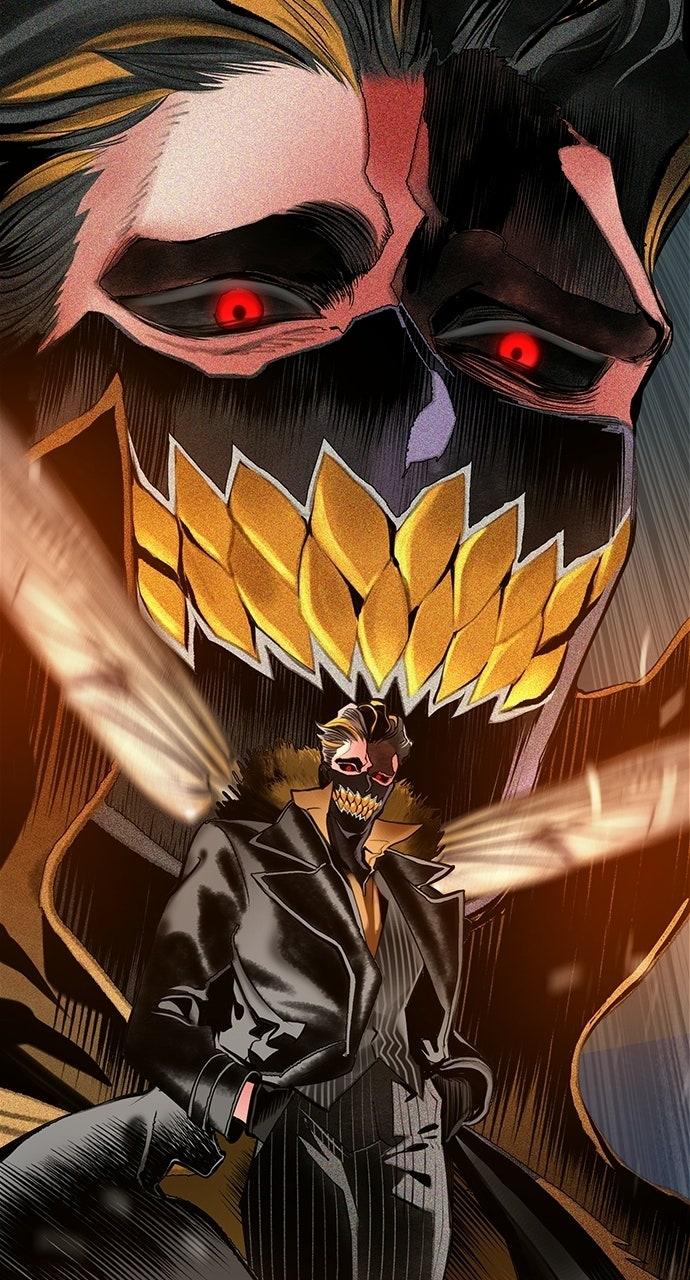 Read Jungle Juice chapter 71.7 image 63 on Lezhin