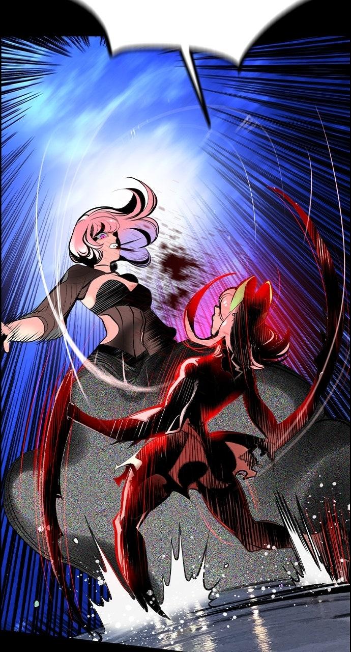 Read Jungle Juice chapter 71.7 image 85 on Lezhin