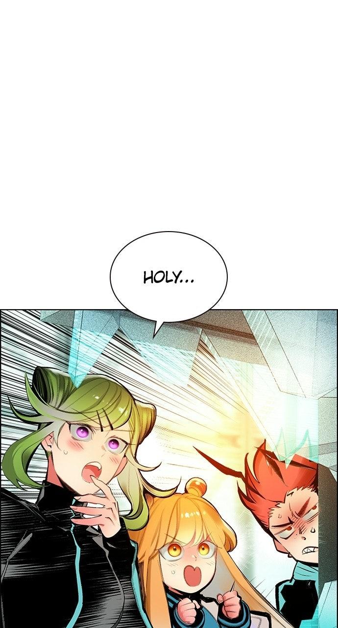 Read Jungle Juice chapter 71.8 image 0 on Lezhin