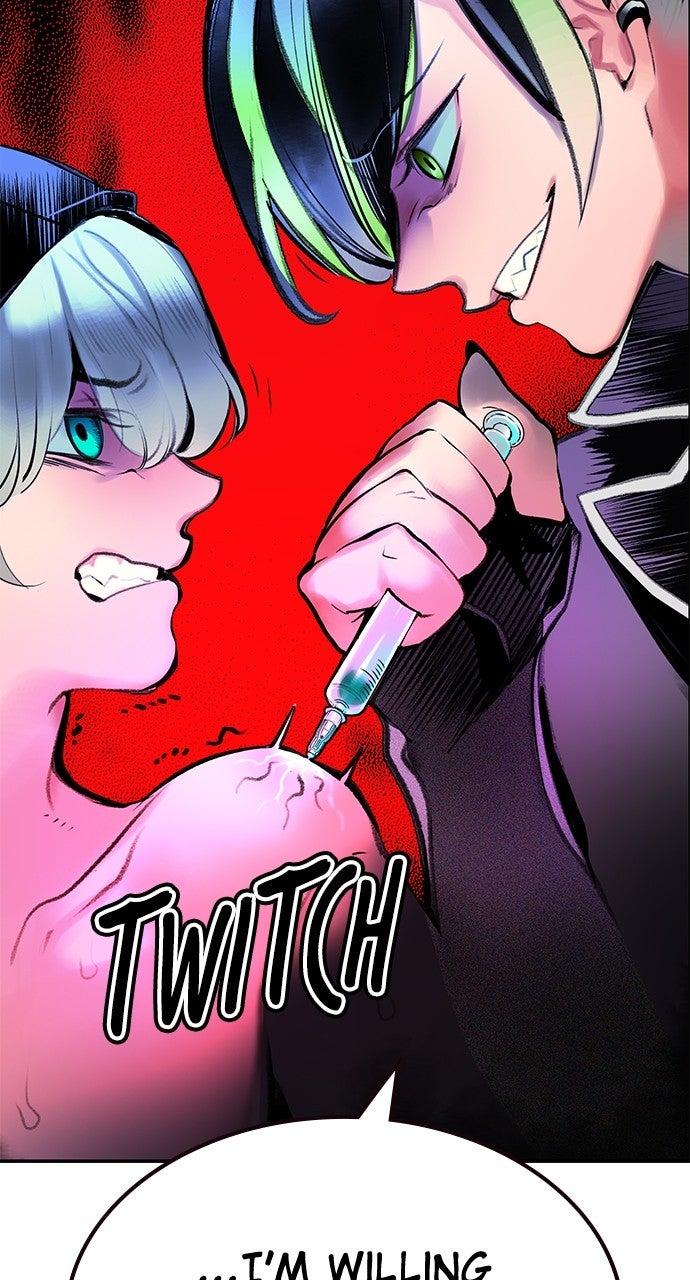 Read Jungle Juice chapter 71.8 image 112 on Lezhin