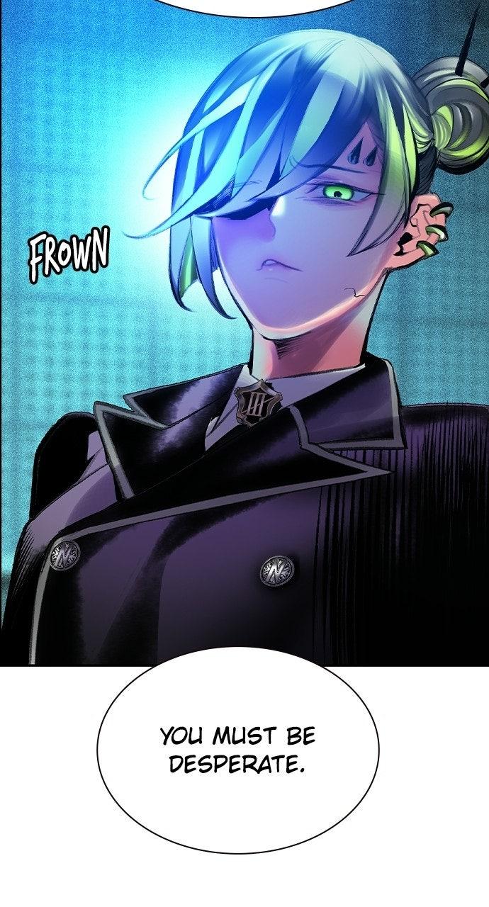Read Jungle Juice chapter 71.8 image 116 on Lezhin