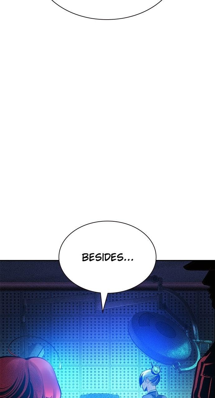 Read Jungle Juice chapter 71.8 image 120 on Lezhin