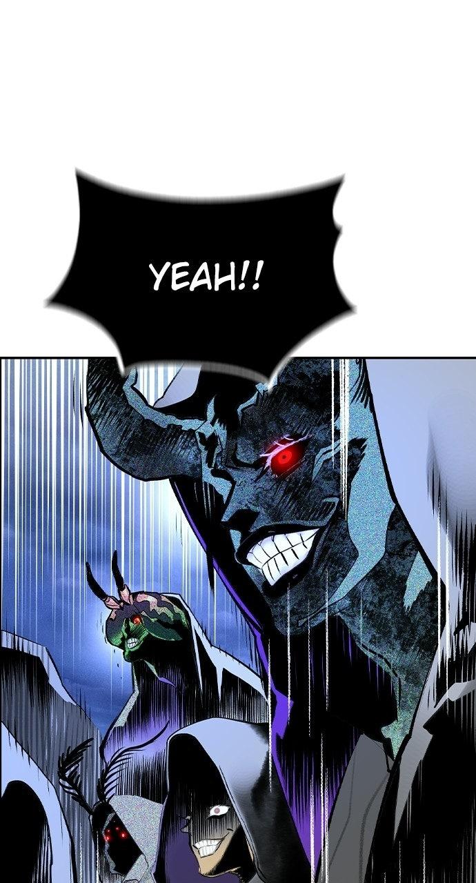 Read Jungle Juice chapter 71.8 image 142 on Lezhin