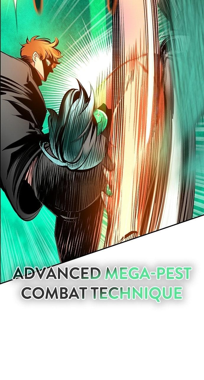 Read Jungle Juice chapter 71.8 image 21 on Lezhin