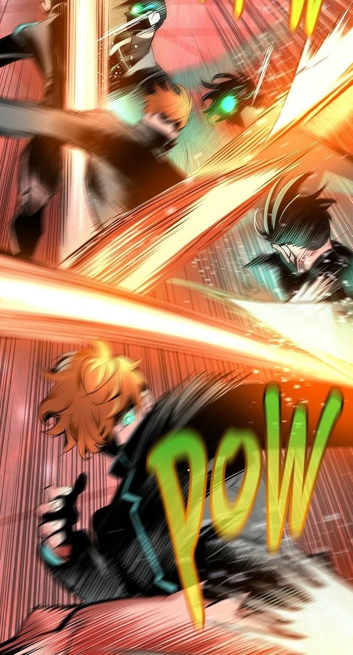 Read Jungle Juice chapter 71.8 image 33 on Lezhin