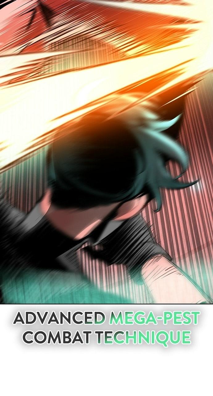 Read Jungle Juice chapter 71.8 image 34 on Lezhin
