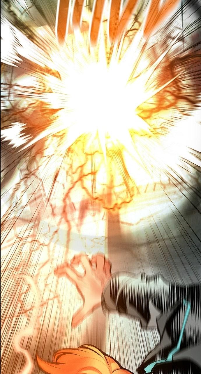 Read Jungle Juice chapter 71.8 image 38 on Lezhin