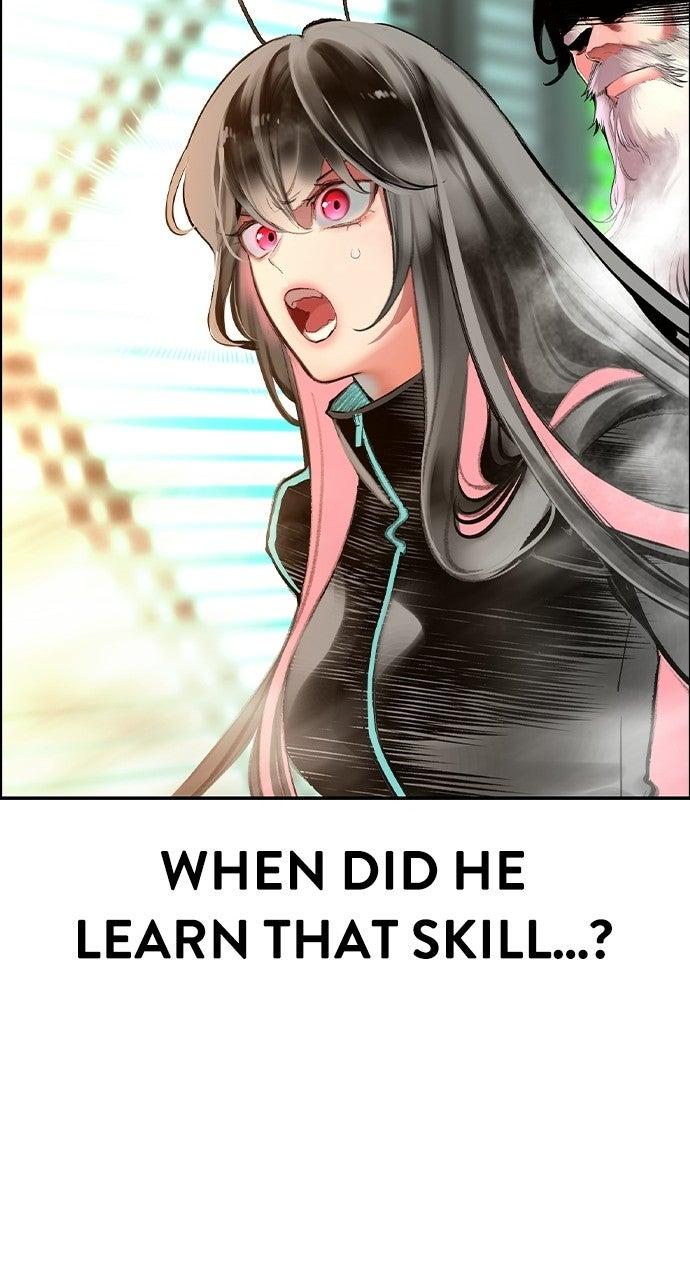 Read Jungle Juice chapter 71.8 image 40 on Lezhin