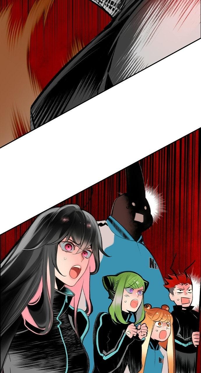 Read Jungle Juice chapter 71.8 image 62 on Lezhin