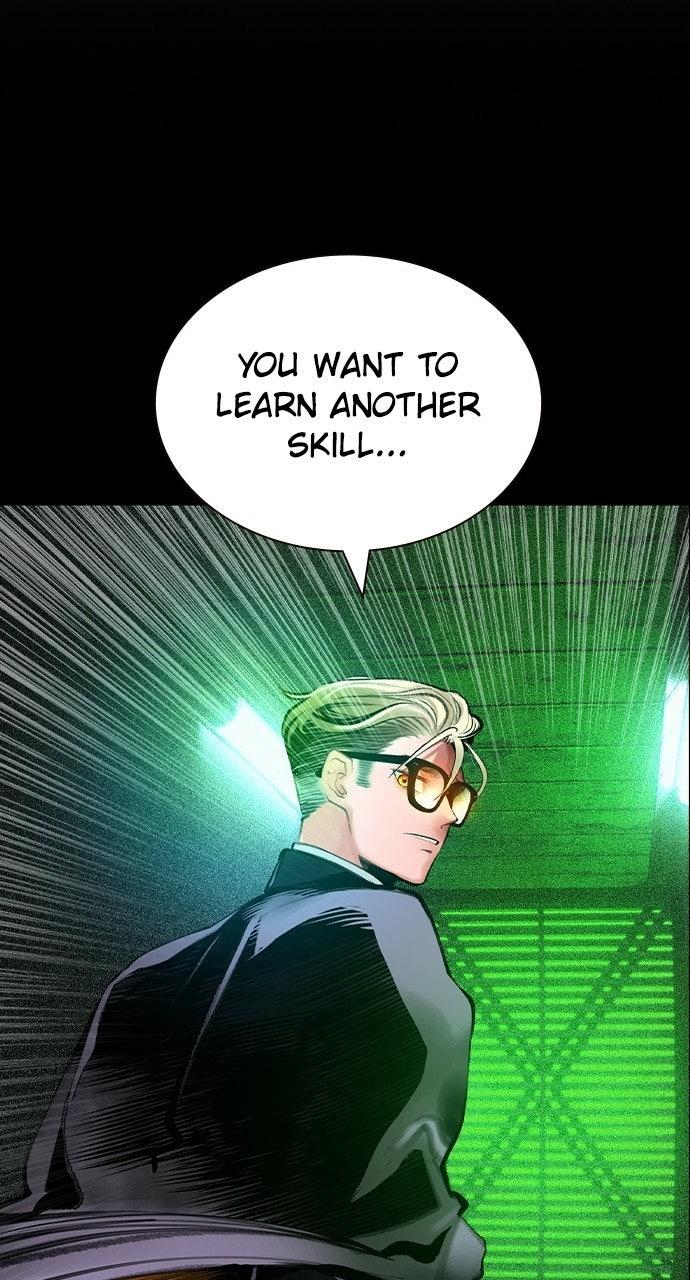 Read Jungle Juice chapter 71.8 image 7 on Lezhin