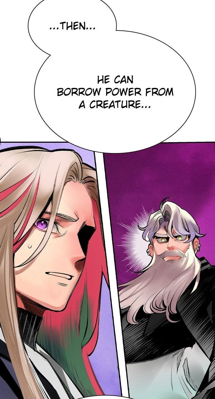 Read Jungle Juice chapter 71.8 image 83 on Lezhin