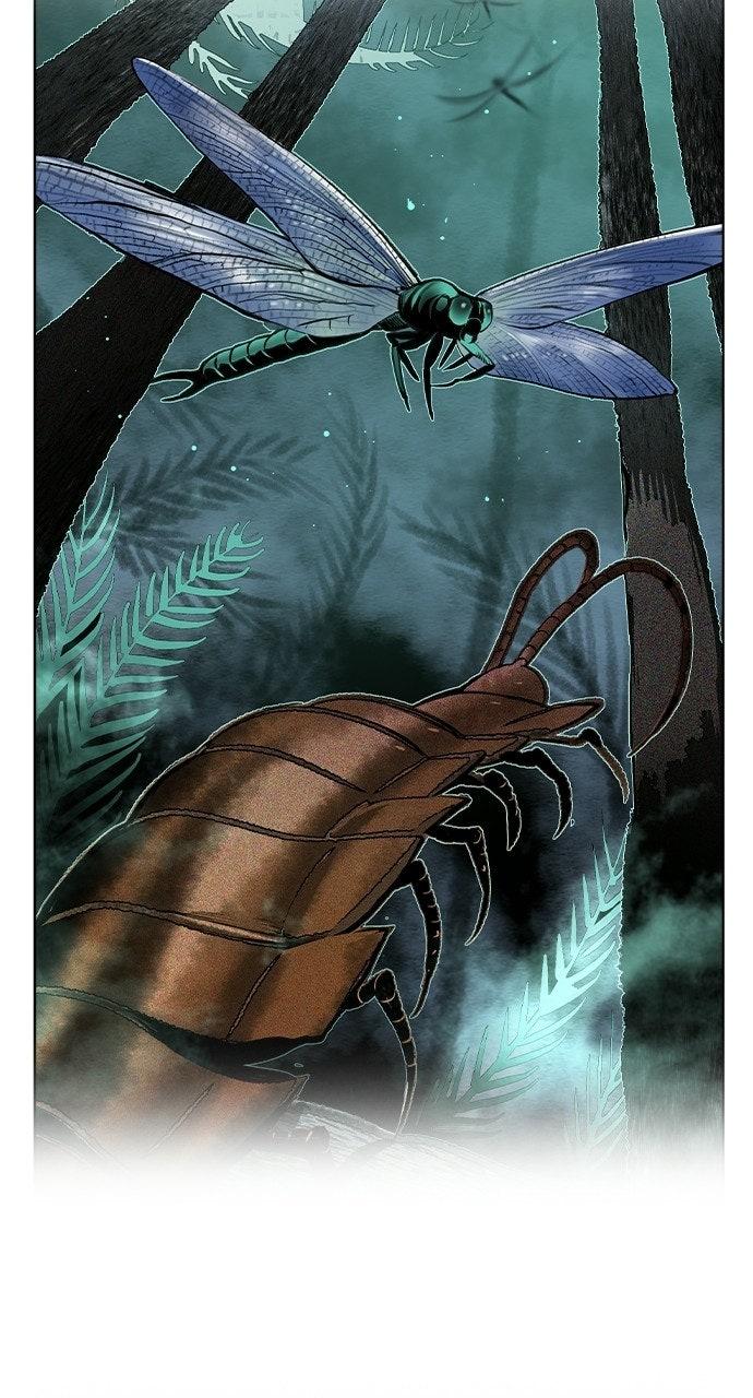 Read Jungle Juice chapter 71.8 image 85 on Lezhin