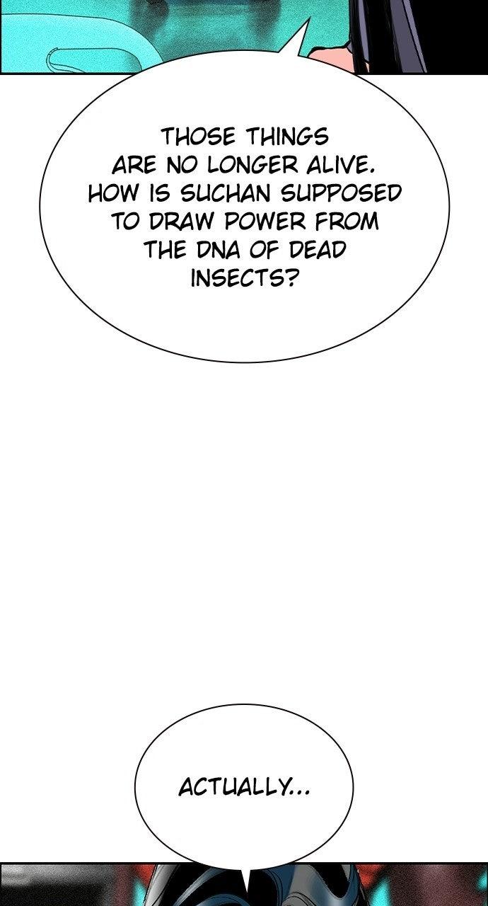 Read Jungle Juice chapter 71.8 image 89 on Lezhin