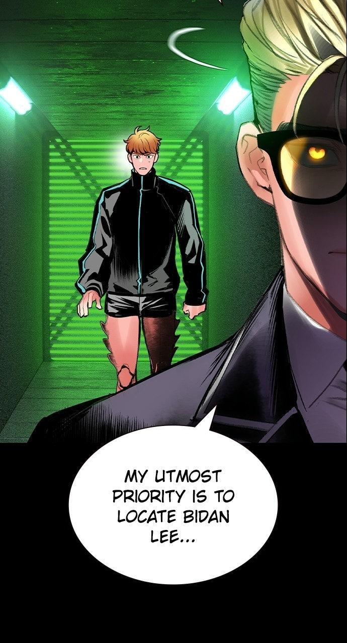 Read Jungle Juice chapter 71.8 image 9 on Lezhin