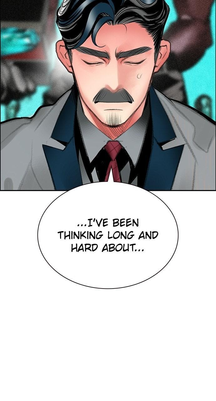 Read Jungle Juice chapter 71.8 image 90 on Lezhin