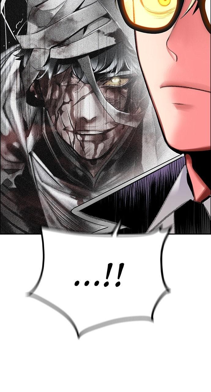 Read Jungle Juice chapter 71.8 image 98 on Lezhin