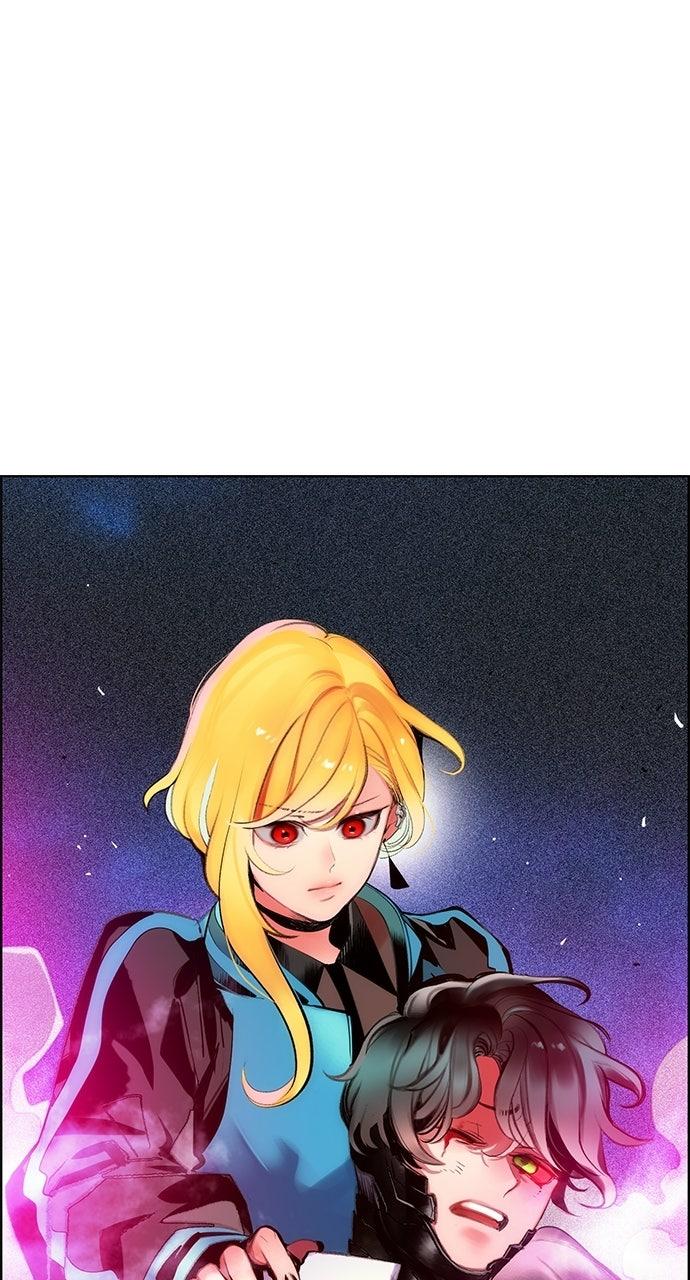Read Jungle Juice chapter 71.9 image 0 on Lezhin